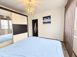 Apartament 2 camere Tiglina 1- Faleza renovat mobilat CT Ac - imagine 11