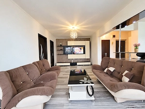 Apartament 2 camere Tiglina 1- Faleza renovat mobilat CT Ac - imagine 2