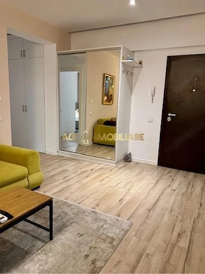 2 Camere de inchiriat | Pantelimon | Centrala | Parcare | Mobilat - imagine 2