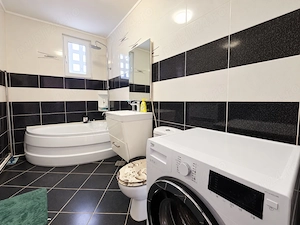 Apartament 2 camere Tiglina 1- Faleza renovat mobilat CT Ac - imagine 13