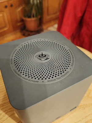 NAS Storage Beelink Mini - 4.25 TB