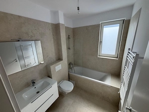 Apartament 2 camere, etaj 3, parcare,bloc nou cu lift, langa Shopping City, direct de la dezvoltator - imagine 9