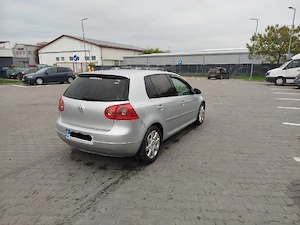 Golf 5,,2005,, Diesel, Acte la zi  - imagine 3