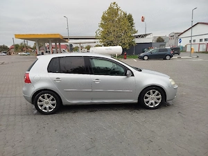 Golf 5,,2005,, Diesel, Acte la zi  - imagine 5
