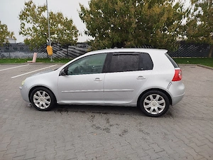 Golf 5,,2005,, Diesel, Acte la zi  - imagine 7