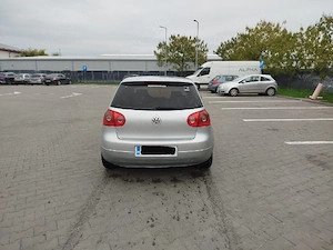 Golf 5,,2005,, Diesel, Acte la zi  - imagine 2