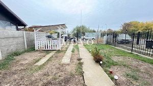 COMISION 0 | Duplex in Utvin | 4 camere | Toate utilitatile | Asfalt | 111 mp | - imagine 15