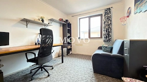 COMISION 0 | Duplex in Utvin | 4 camere | Toate utilitatile | Asfalt | 111 mp | - imagine 10