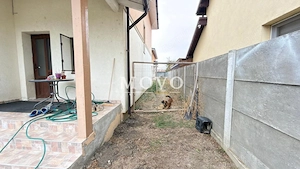 COMISION 0 | Duplex in Utvin | 4 camere | Toate utilitatile | Asfalt | 111 mp | - imagine 17