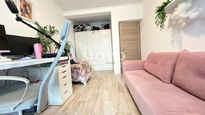 COMISION 0 | Duplex in Utvin | 4 camere | Toate utilitatile | Asfalt | 111 mp | - imagine 8