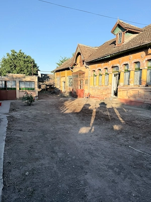 Casa de vanzare in Basarabi, jud Dolj - imagine 6