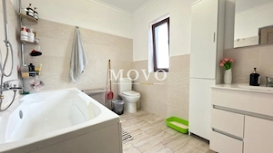COMISION 0 | Duplex in Utvin | 4 camere | Toate utilitatile | Asfalt | 111 mp | - imagine 13