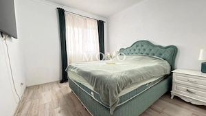 COMISION 0 | Duplex in Utvin | 4 camere | Toate utilitatile | Asfalt | 111 mp | - imagine 9