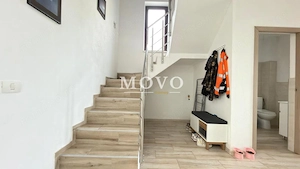 COMISION 0 | Duplex in Utvin | 4 camere | Toate utilitatile | Asfalt | 111 mp | - imagine 11
