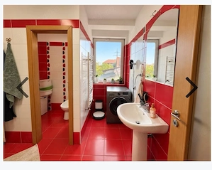 Apartament cu 3 camere în Dumbrăvița proprietar  - imagine 4