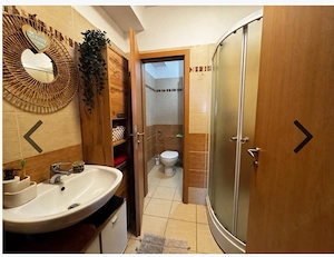 Apartament cu 3 camere în Dumbrăvița proprietar  - imagine 5