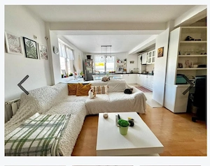 Apartament cu 3 camere în Dumbrăvița proprietar  - imagine 3