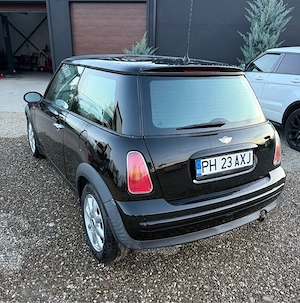 Vand Mini Cooper 1.6 - imagine 3