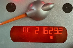 Vand Mini Cooper 1.6 - imagine 5