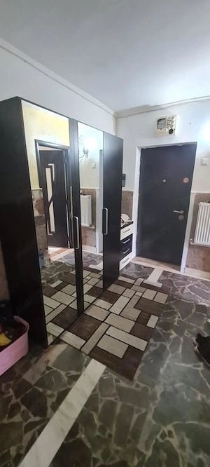 2 camere Facultatea de Medicina- 1 Mai- Insula