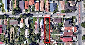 Teren intravilan 452 mp – Strada Lanului, Km 5, Constanta - imagine 2
