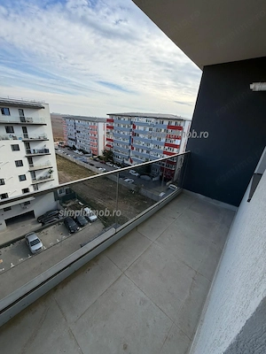 Decomandat Bloc Nou Apartament 2 Camere - imagine 5