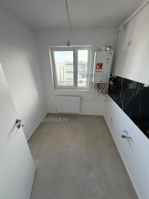 Decomandat Bloc Nou Apartament 2 Camere - imagine 3