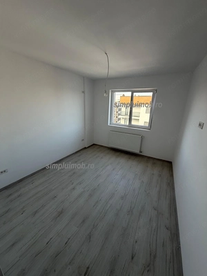 Decomandat Bloc Nou Apartament 2 Camere - imagine 2