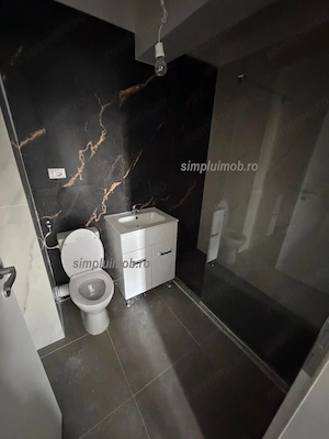 Decomandat Bloc Nou Apartament 2 Camere - imagine 4