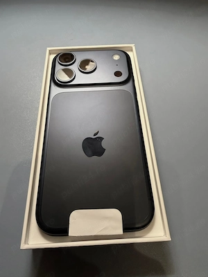  (URGENT) iPhone 17 Pro 256GB Deep Blue   Impecabil   iSTYLE