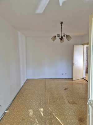 Vând  apartament 2 camere decomandate,61 m2,Nicolina 1,Iași, spațios, 2 balcoane închise, et 2 din 4 - imagine 6