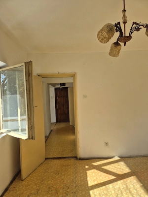 Vând  apartament 2 camere decomandate,61 m2,Nicolina 1,Iași, spațios, 2 balcoane închise, et 2 din 4 - imagine 5