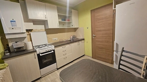 Apartament 2 camere, 50mp, Zona Iulius - imagine 4