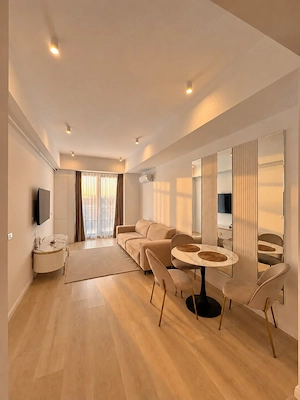 Inchiriere - Apartamente cu vedere laterala la mare  - imagine 5