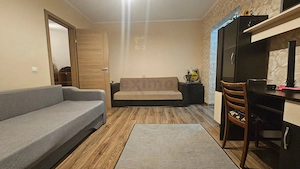 Apartament 2 camere, 50mp, Zona Iulius - imagine 3