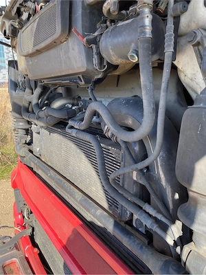 Vând   Schimb Scania R480 - imagine 3
