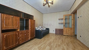 2 Camere, Decomandat, 50mp, Parcare, Zorilor - imagine 3