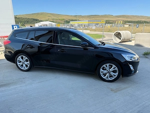 Ford Focus 1.5tdci 2019 - imagine 2