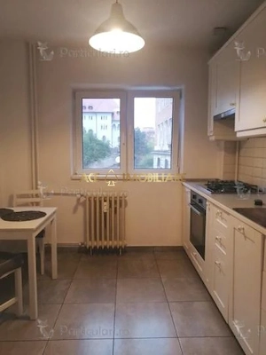 2 Camere de inchiriat | 1 Mai | Metrou | Mobilat | Utilat | Pet-Friendly - imagine 5
