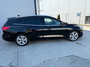 Ford Focus 1.5tdci 2019 - imagine 4