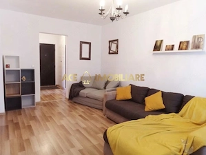 2 Camere de inchiriat | 1 Mai | Metrou | Mobilat | Utilat | Pet-Friendly - imagine 2