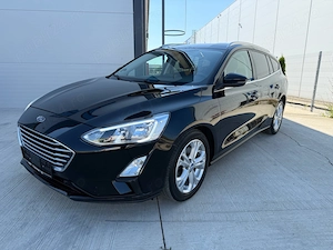 Ford Focus 1.5tdci 2019 - imagine 5