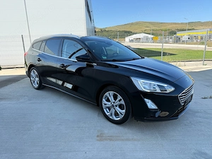 Ford Focus 1.5tdci 2019