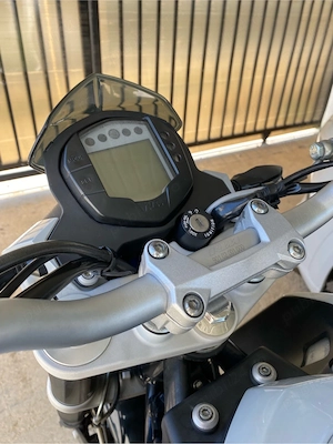  Motocicleta Ktm Duke 200 2010 - imagine 2