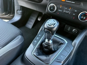 Ford Focus 1.5tdci 2019 - imagine 8