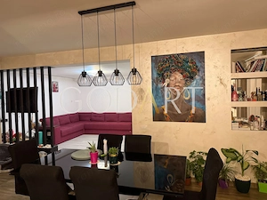 Apartament 3 camere | Mobilat | Utilat | 82.15 mp - imagine 4