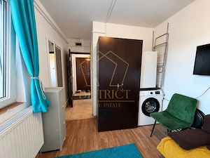 Apartament 1 Camera | Girocului | Pet friendly - imagine 2