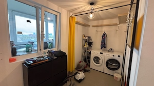 Apartament 2 camere, Piața Victoriei | Renovat integral | Centrala proprie - imagine 3