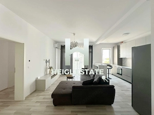 Apartament cu 3 camere in Dumbravita - imagine 3