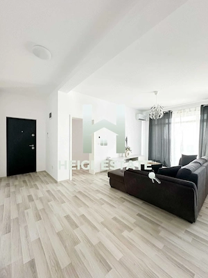 Apartament cu 3 camere in Dumbravita - imagine 4